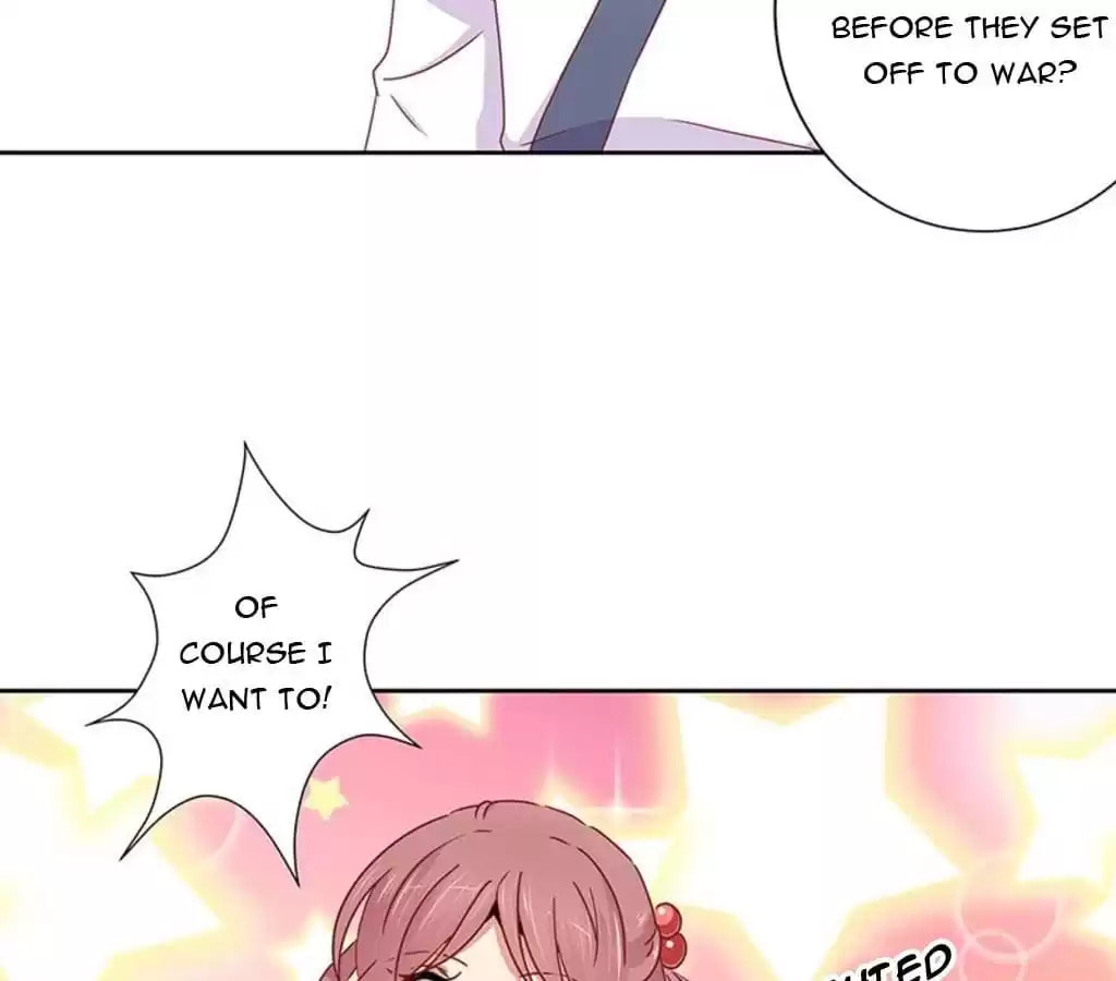 My Badboy Prince Chapter 48 page 23 - 