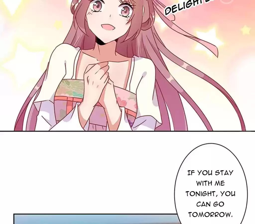 My Badboy Prince Chapter 48 page 24 - 