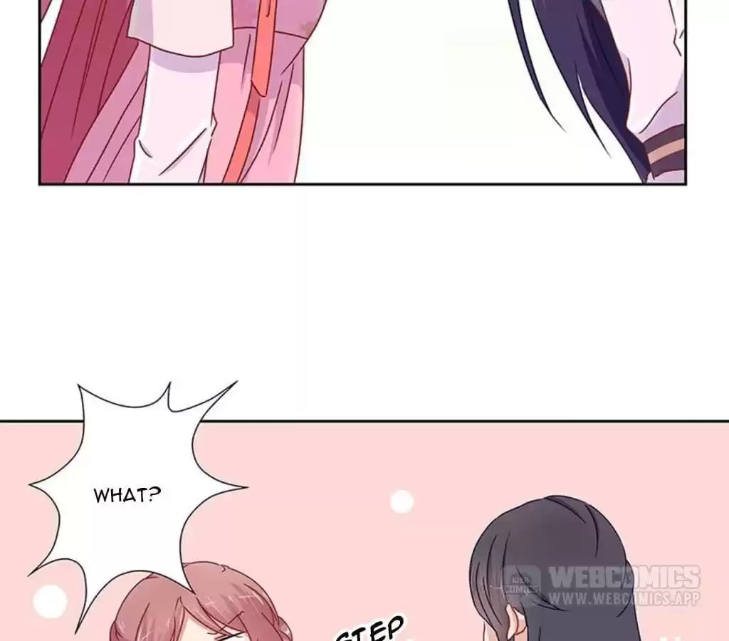 My Badboy Prince Chapter 48 page 26 - 