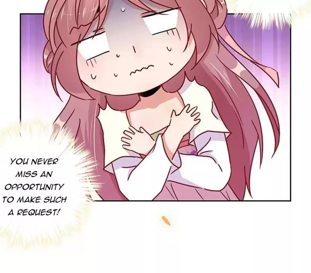 My Badboy Prince Chapter 48 page 28 - 