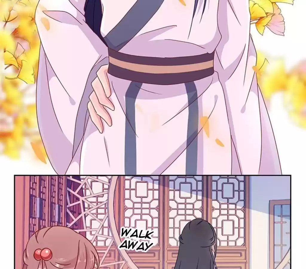 My Badboy Prince Chapter 48 page 30 - 
