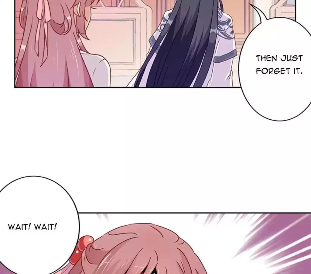 My Badboy Prince Chapter 48 page 31 - 