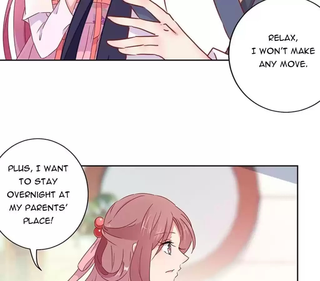 My Badboy Prince Chapter 48 page 36 - 