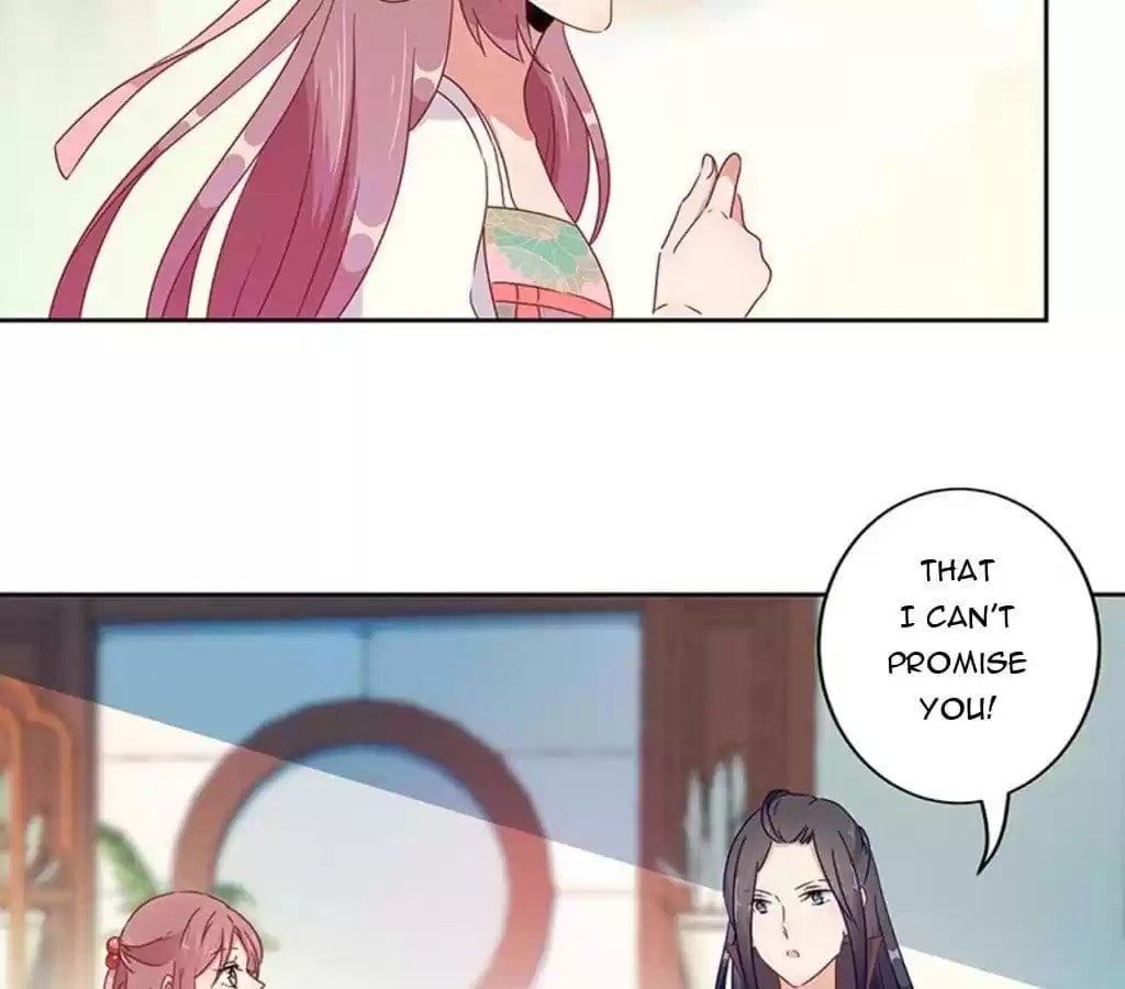My Badboy Prince Chapter 48 page 37 - 