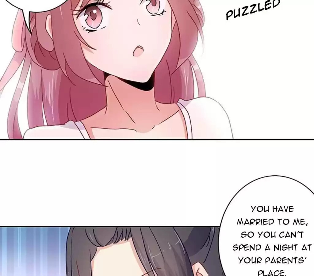 My Badboy Prince Chapter 48 page 39 - 