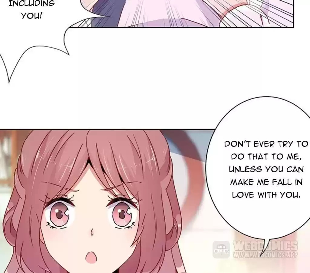 My Badboy Prince Chapter 48 page 10 - 