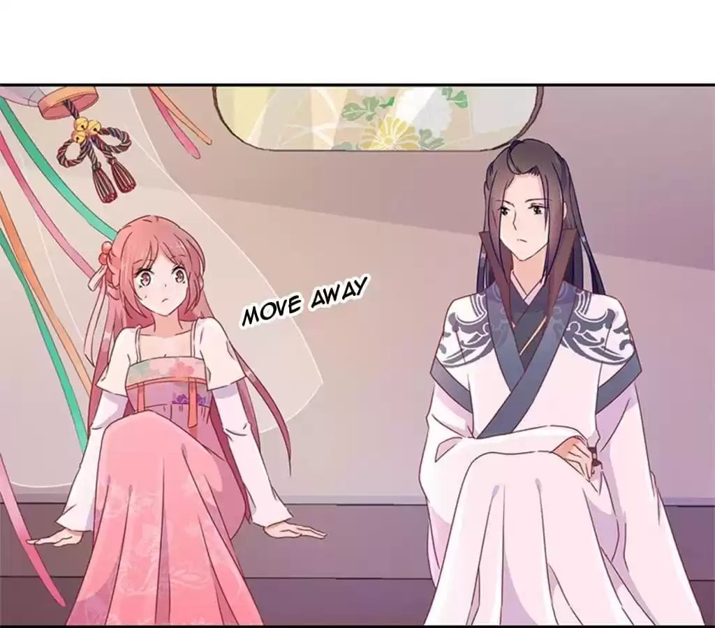 My Badboy Prince Chapter 49 page 11 - 