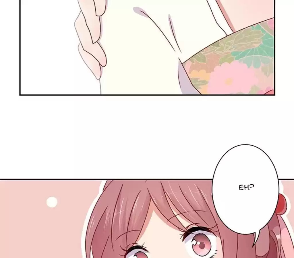 My Badboy Prince Chapter 49 page 14 - 