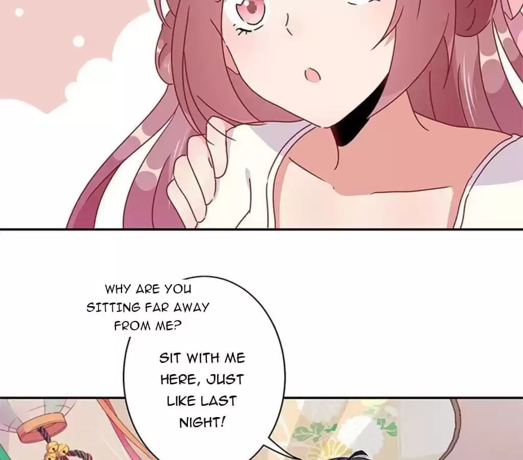 My Badboy Prince Chapter 49 page 15 - 