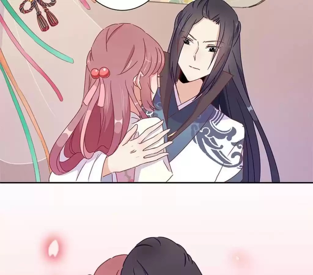 My Badboy Prince Chapter 49 page 16 - 