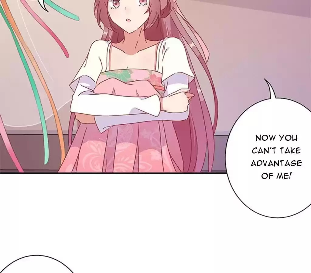 My Badboy Prince Chapter 49 page 22 - 