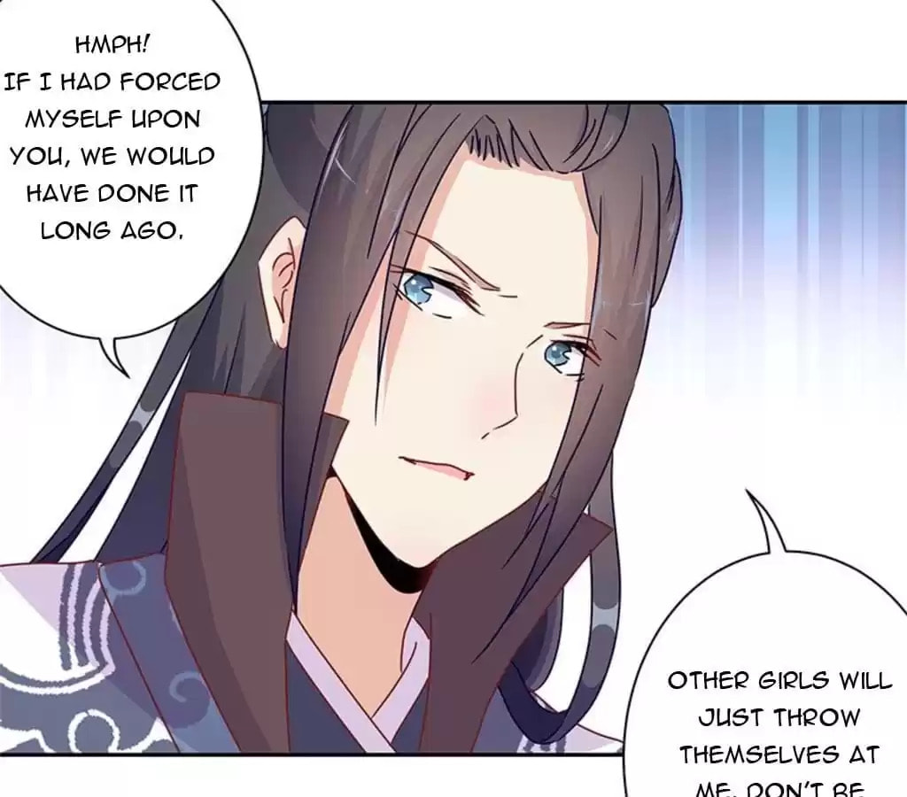 My Badboy Prince Chapter 49 page 23 - 
