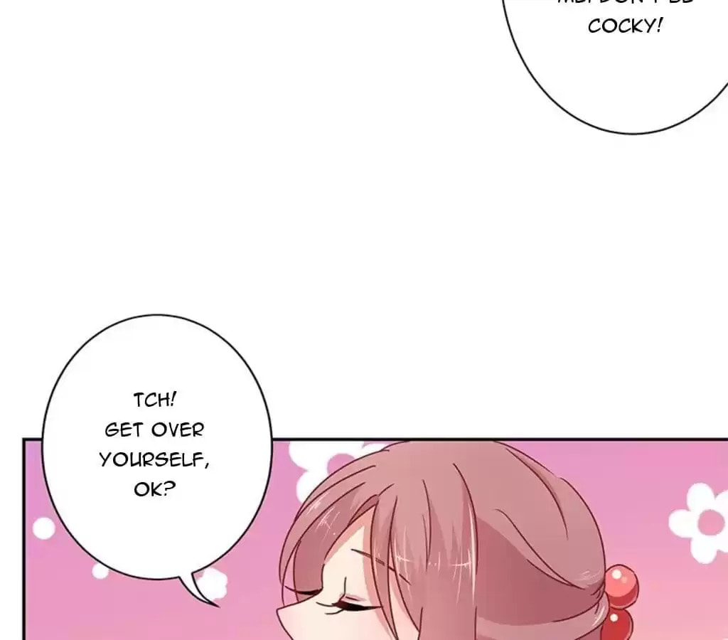 My Badboy Prince Chapter 49 page 24 - 