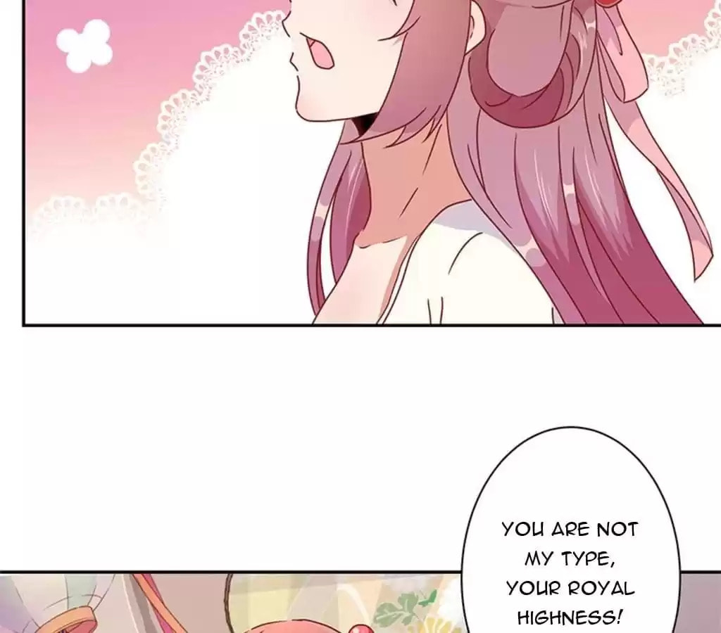 My Badboy Prince Chapter 49 page 25 - 