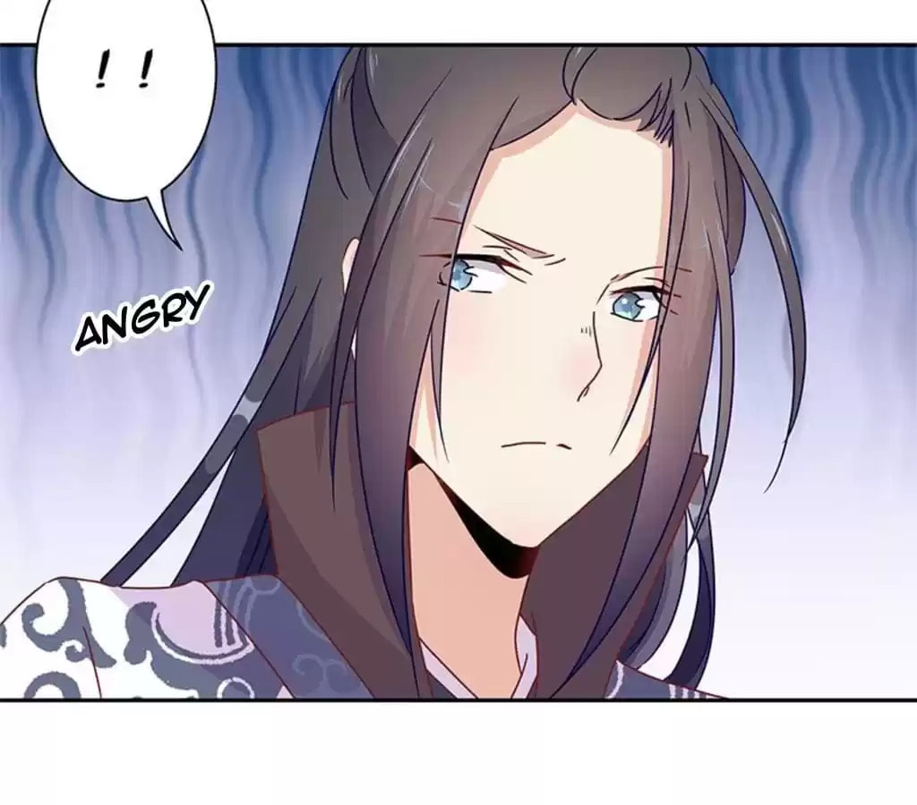 My Badboy Prince Chapter 49 page 27 - 