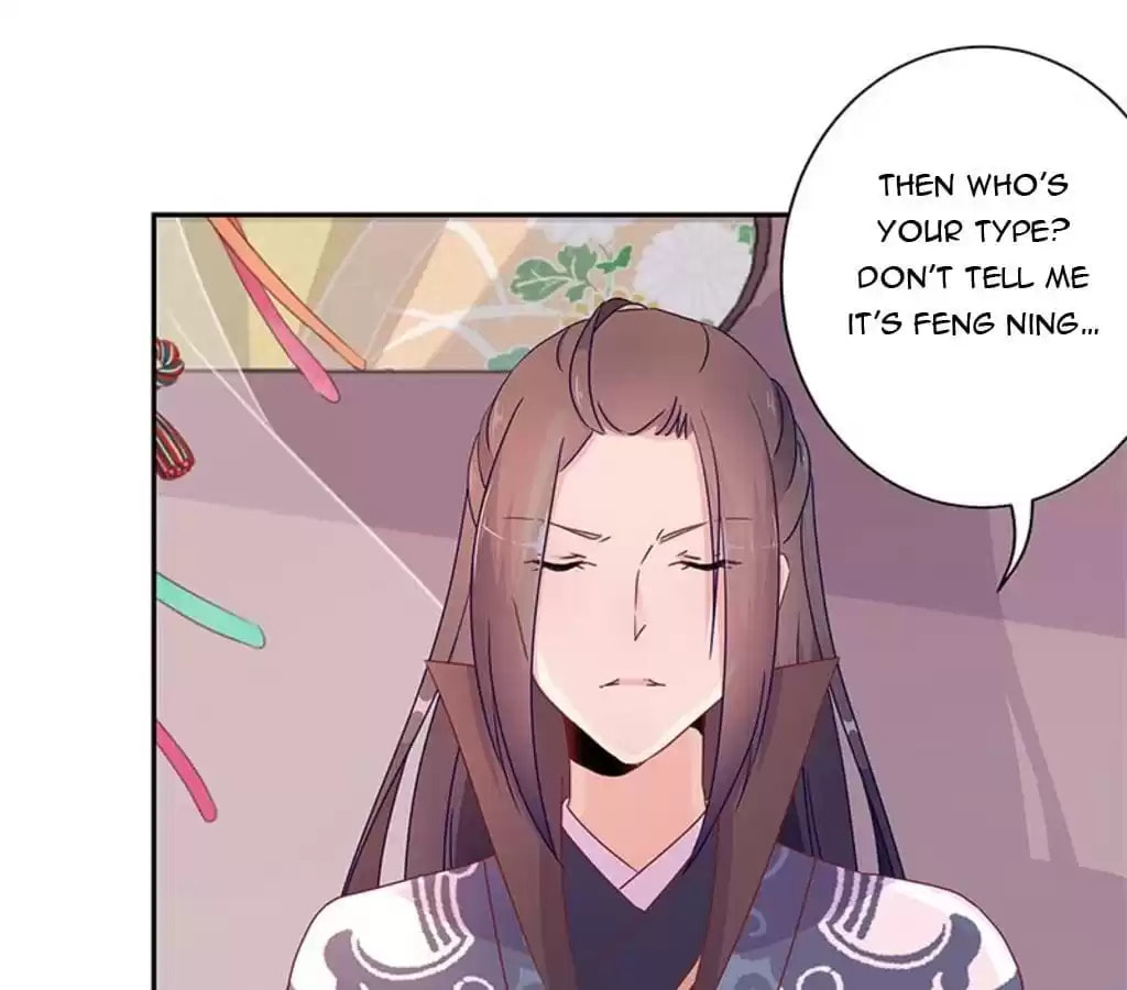 My Badboy Prince Chapter 49 page 28 - 