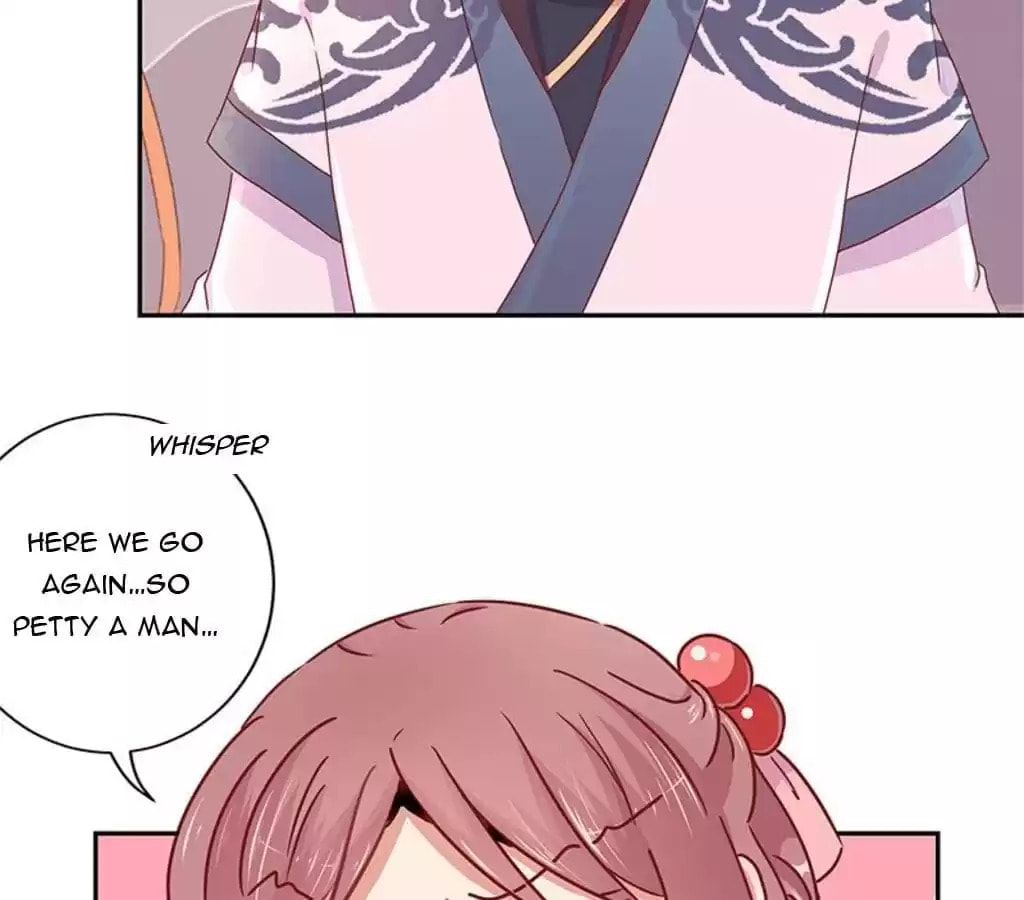 My Badboy Prince Chapter 49 page 29 - 