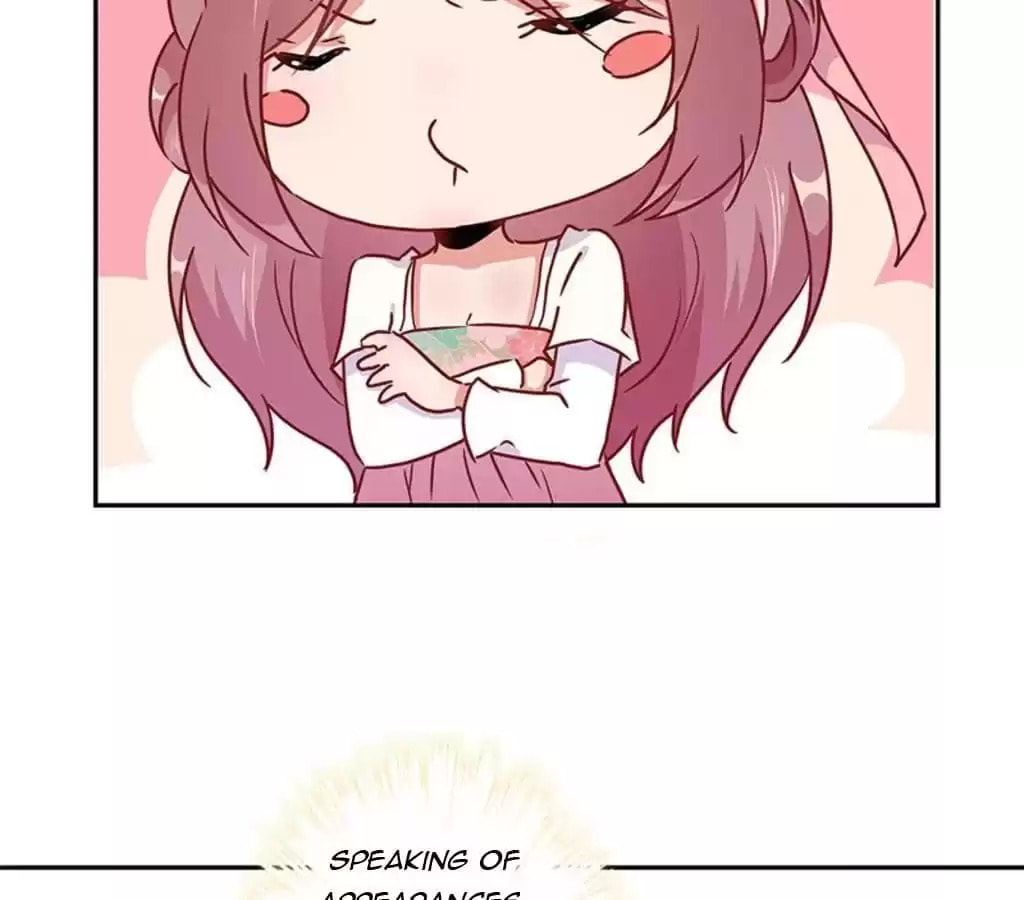 My Badboy Prince Chapter 49 page 30 - 