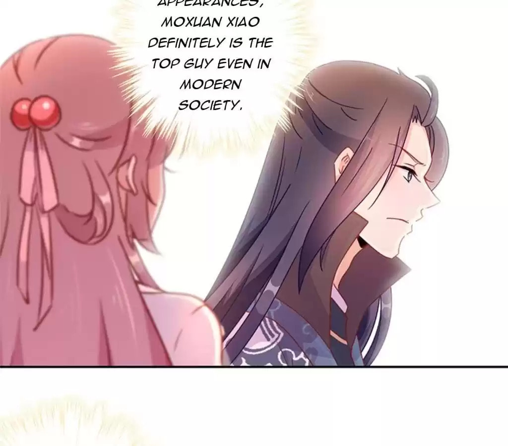 My Badboy Prince Chapter 49 page 31 - 