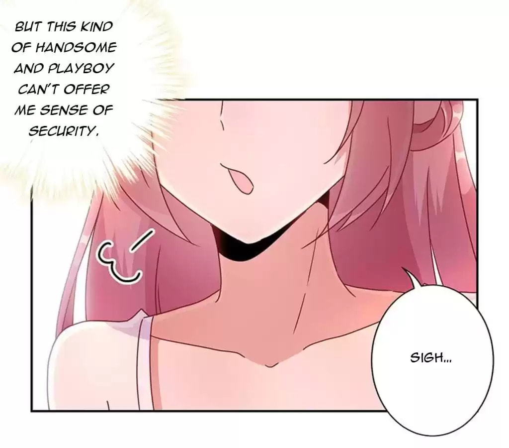 My Badboy Prince Chapter 49 page 32 - 