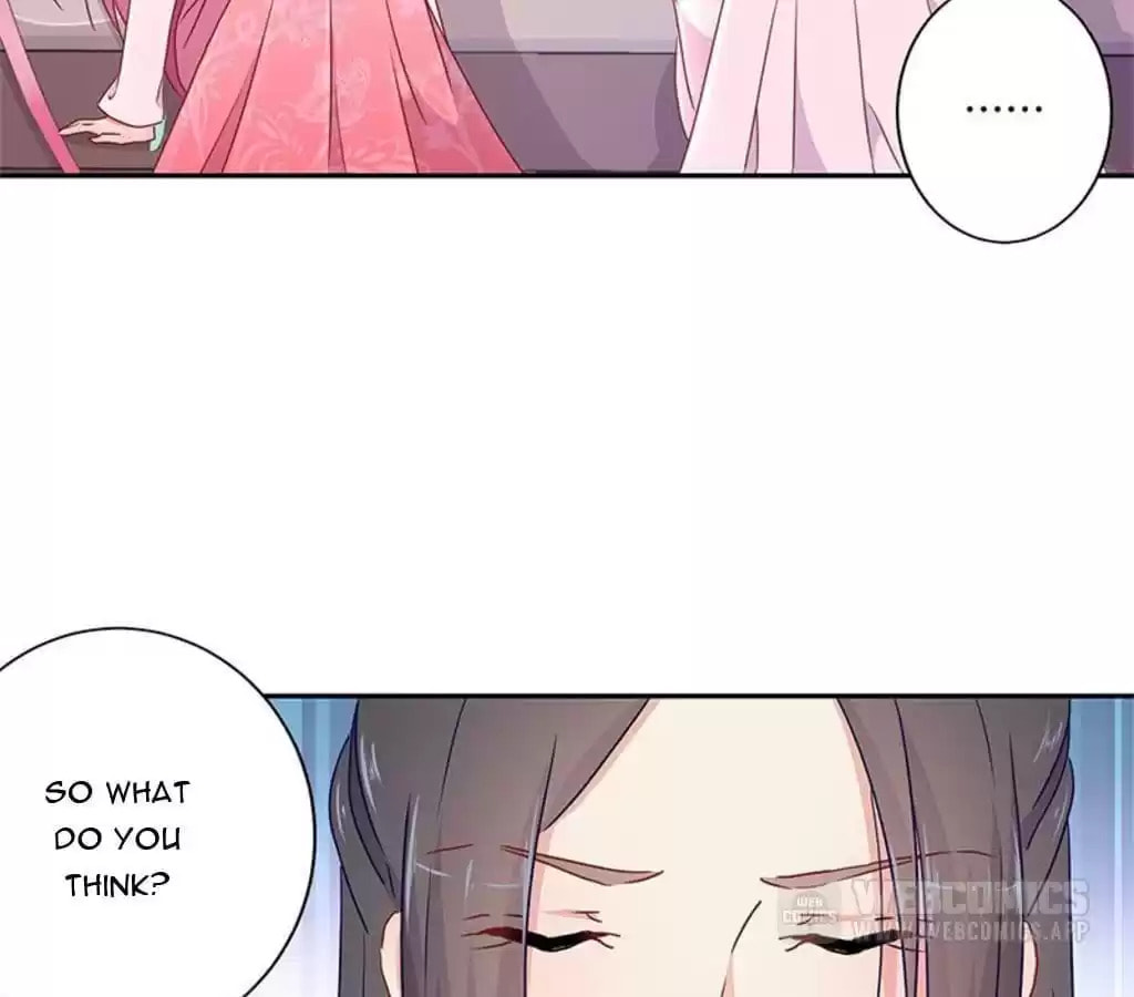 My Badboy Prince Chapter 49 page 34 - 