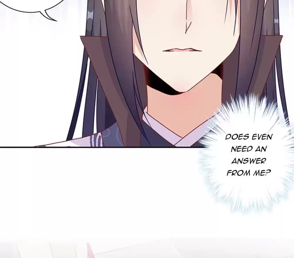 My Badboy Prince Chapter 49 page 35 - 