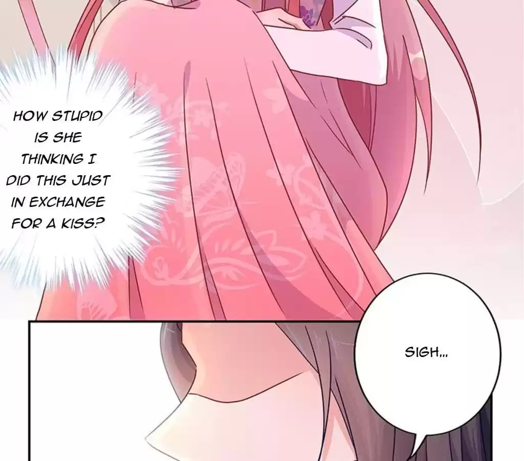 My Badboy Prince Chapter 49 page 37 - 