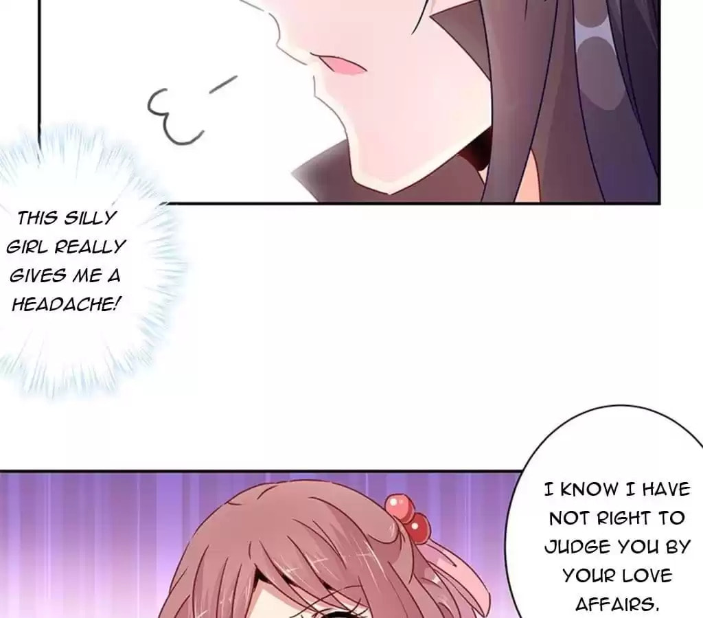 My Badboy Prince Chapter 49 page 38 - 