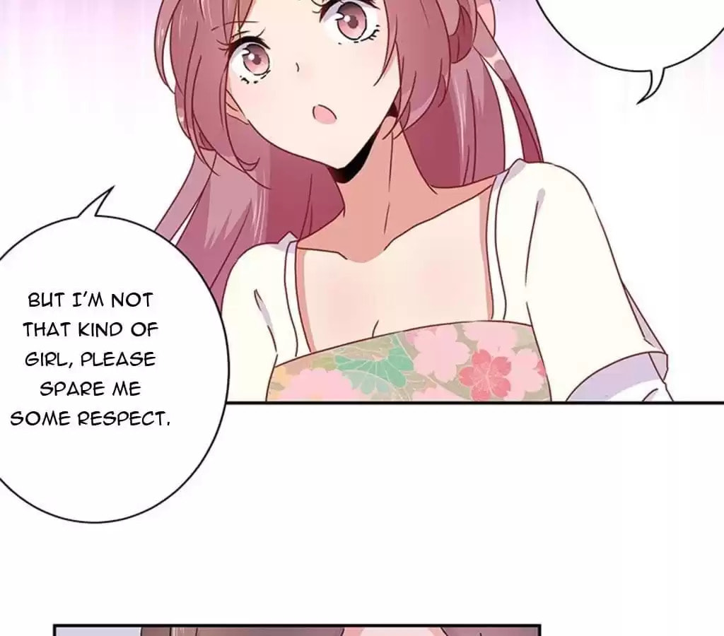 My Badboy Prince Chapter 49 page 39 - 
