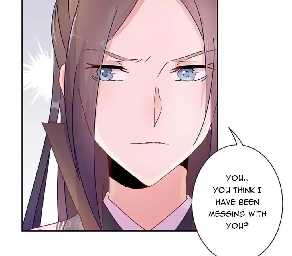 My Badboy Prince Chapter 49 page 40 - 