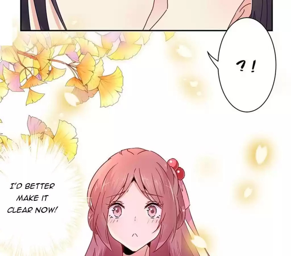 My Badboy Prince Chapter 49 page 43 - 