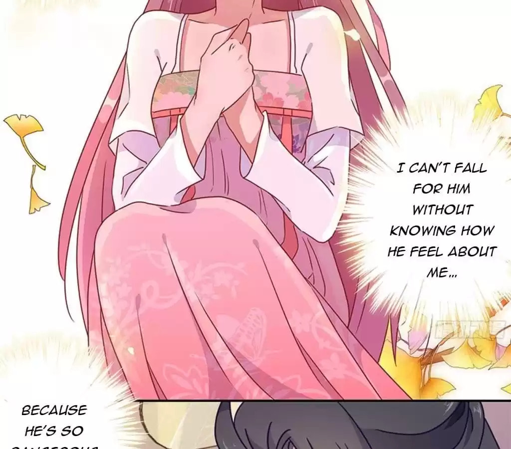 My Badboy Prince Chapter 49 page 44 - 