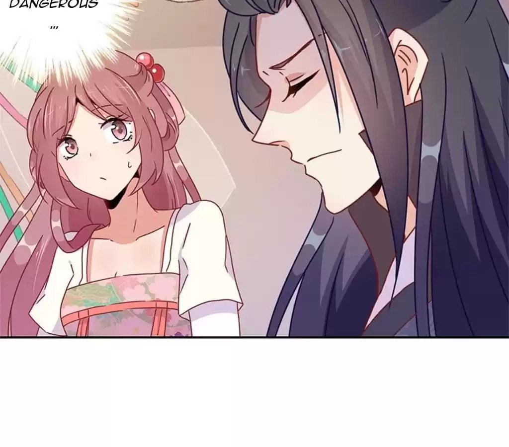 My Badboy Prince Chapter 49 page 45 - 