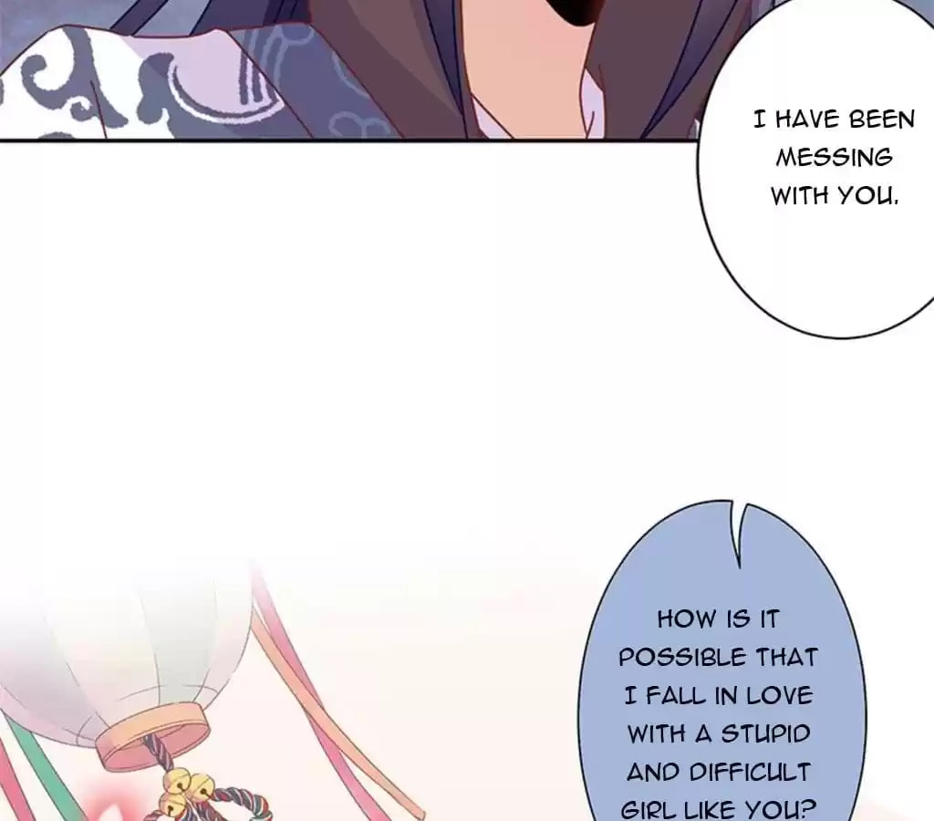 My Badboy Prince Chapter 49 page 47 - 