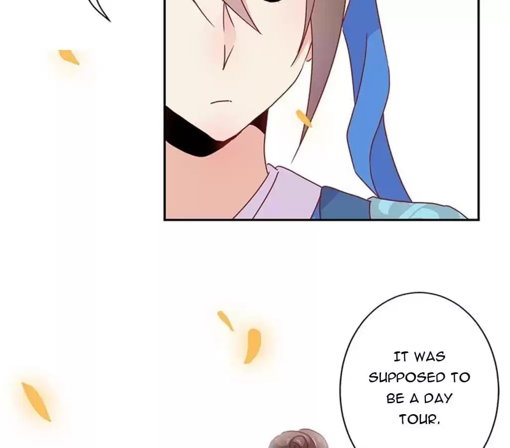 My Badboy Prince Chapter 49 page 6 - 