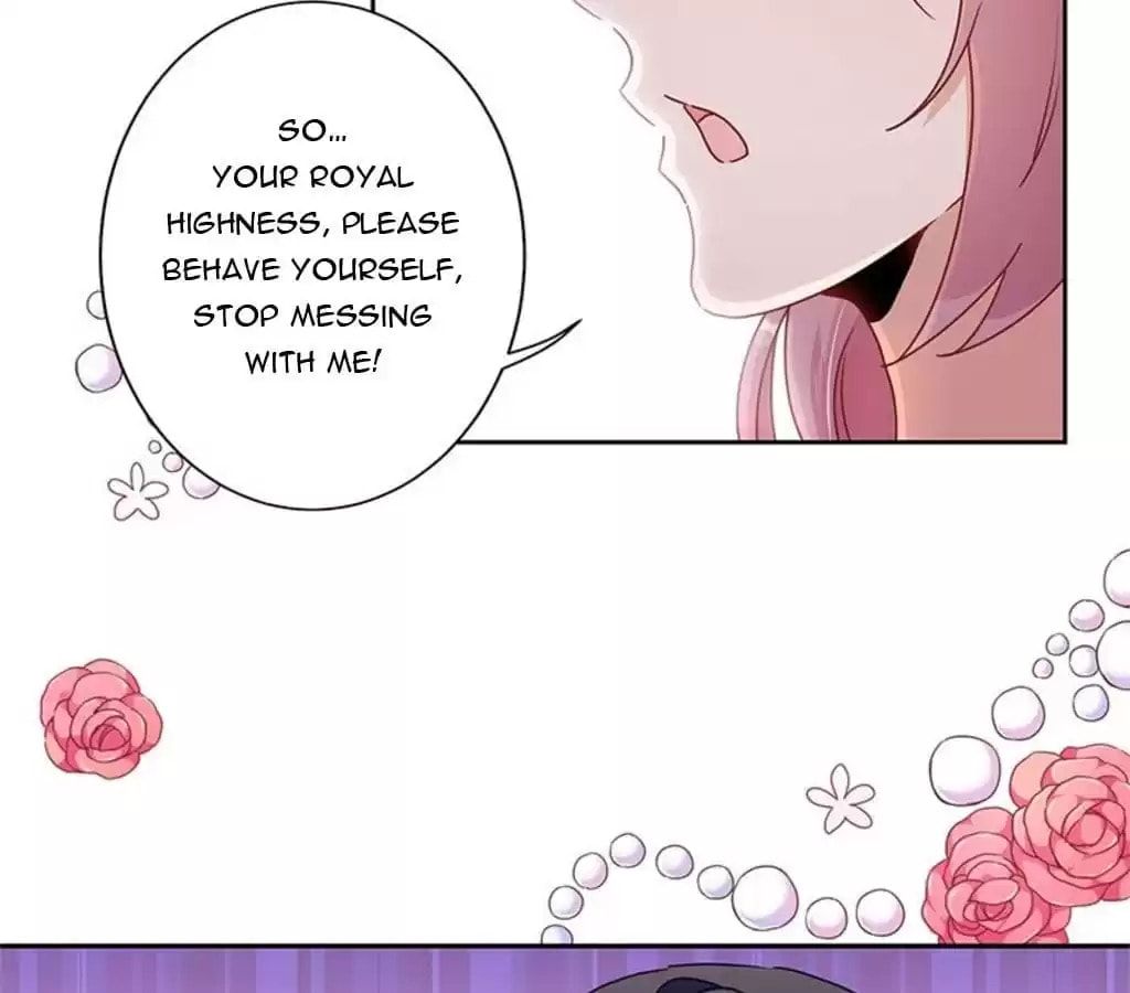 My Badboy Prince Chapter 49 page 51 - 