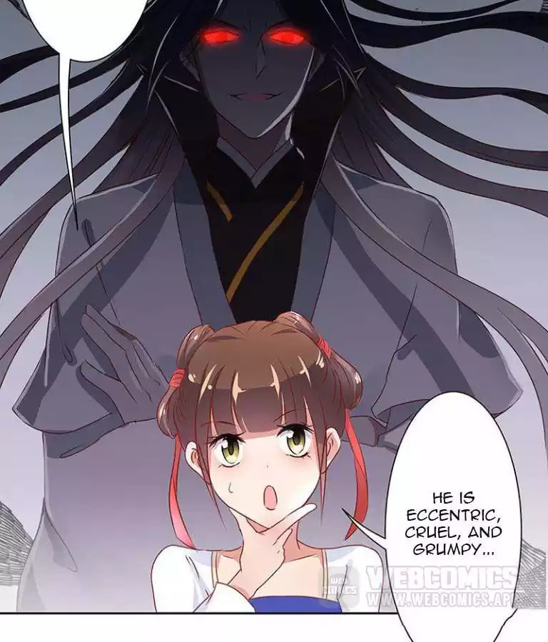 My Badboy Prince Chapter 5 page 2 - 