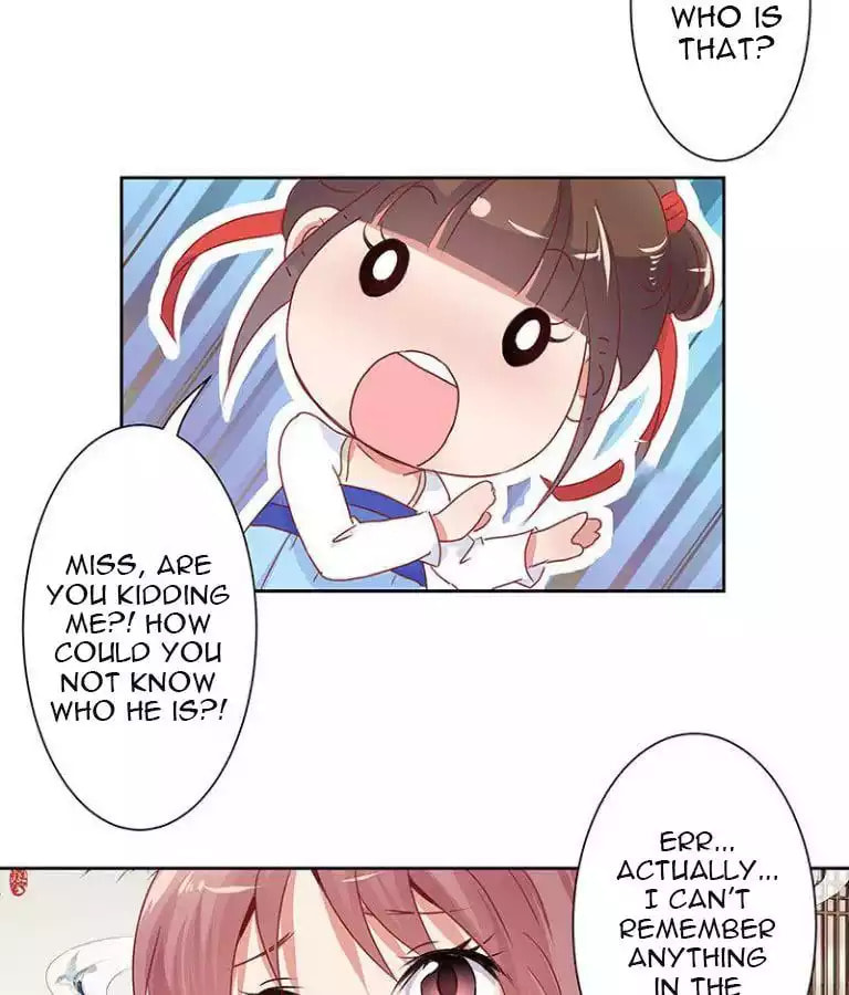 My Badboy Prince Chapter 5 page 11 - 