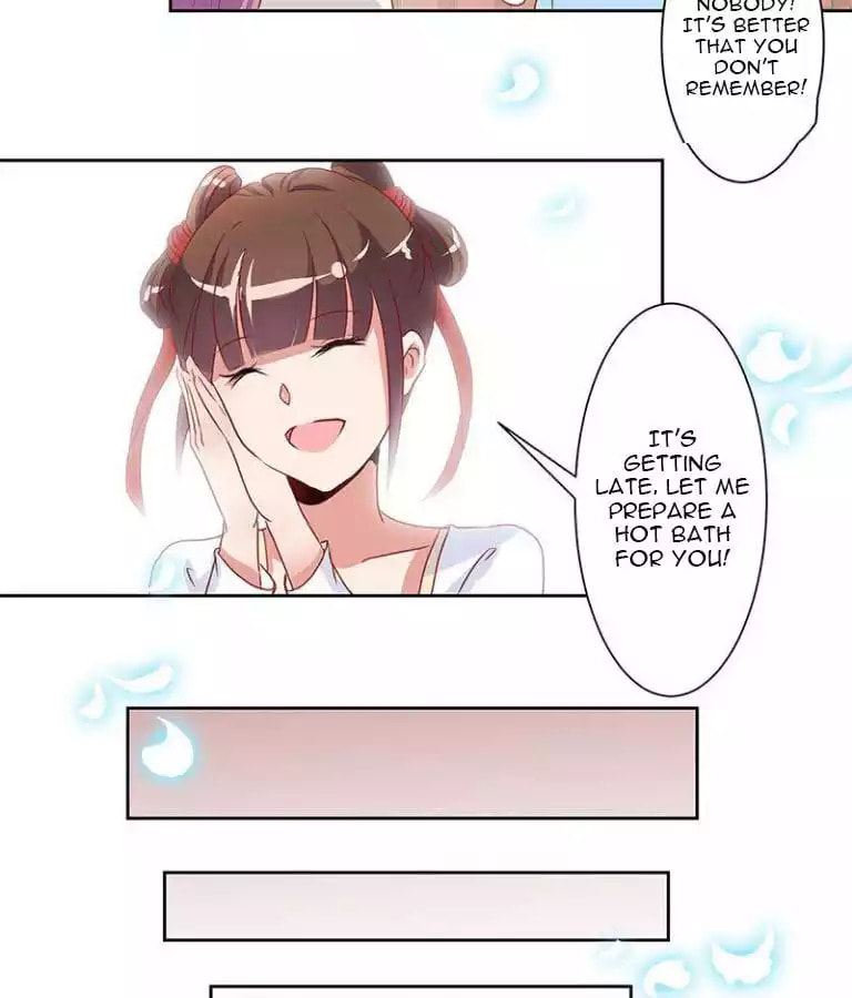 My Badboy Prince Chapter 5 page 13 - 