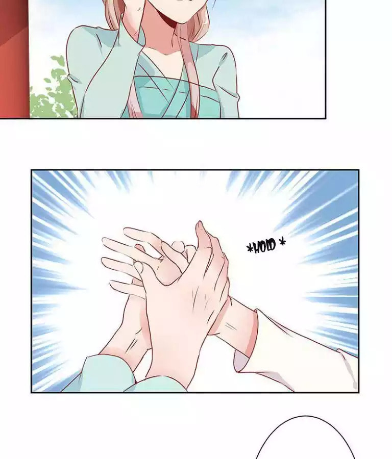 My Badboy Prince Chapter 5 page 25 - 