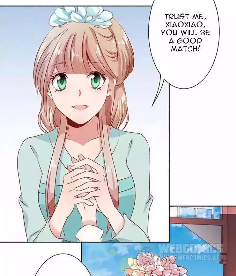 My Badboy Prince Chapter 5 page 26 - 