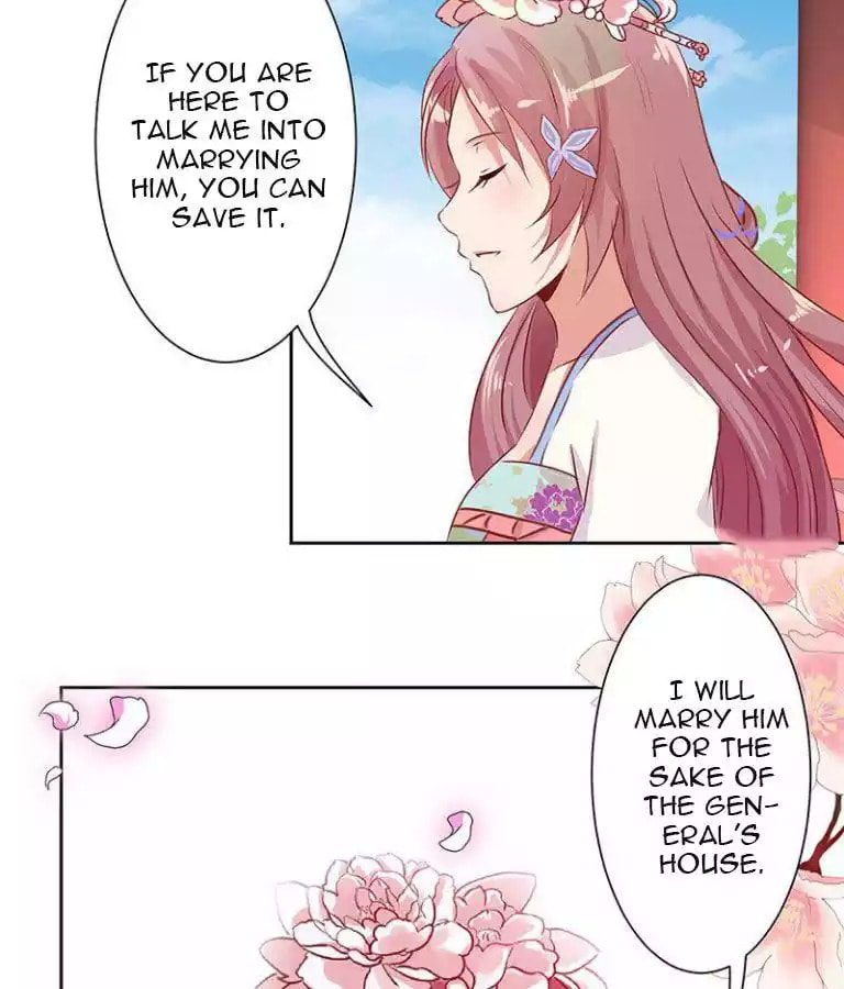 My Badboy Prince Chapter 5 page 27 - 