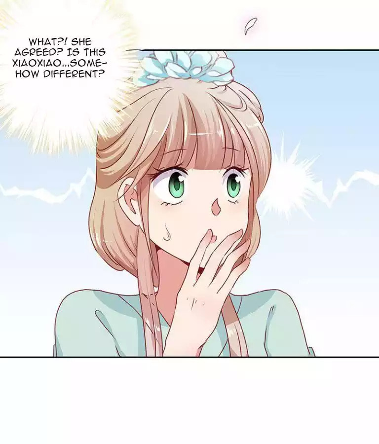 My Badboy Prince Chapter 5 page 29 - 