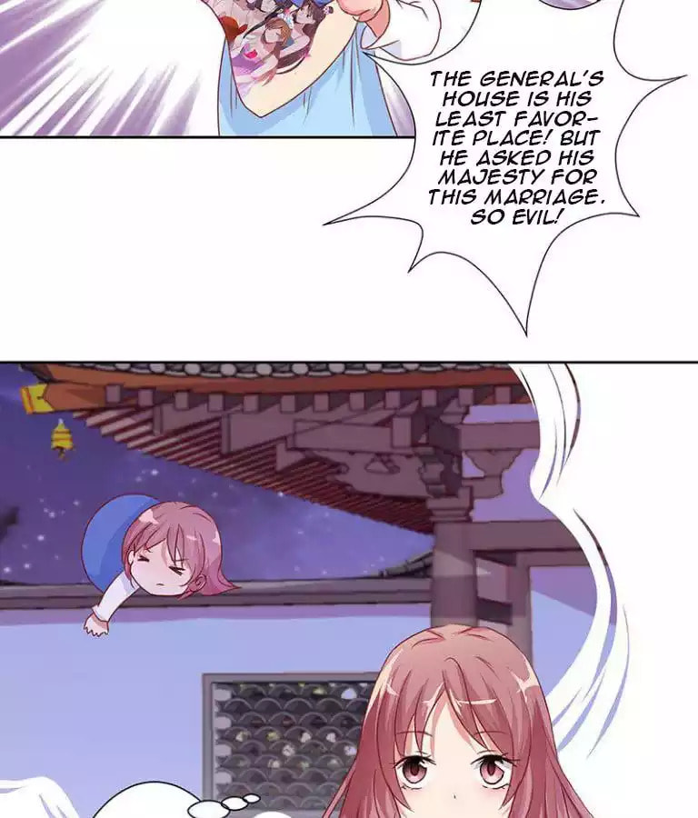 My Badboy Prince Chapter 5 page 5 - 