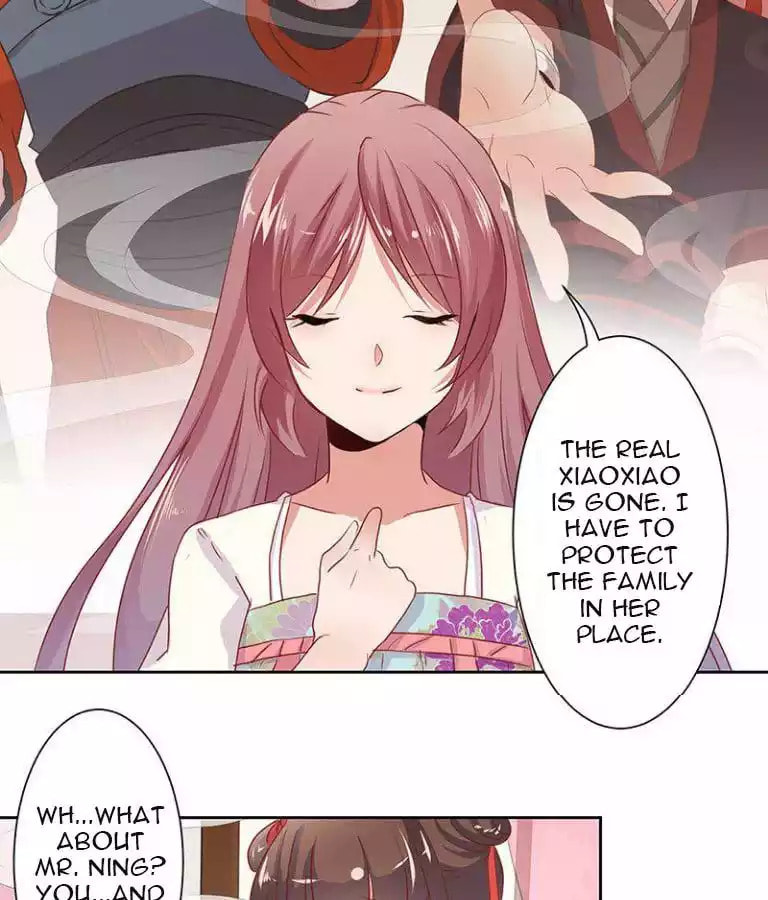 My Badboy Prince Chapter 5 page 9 - 