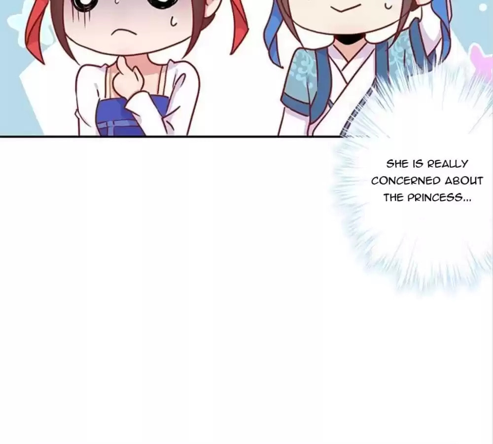 My Badboy Prince Chapter 50 page 11 - 