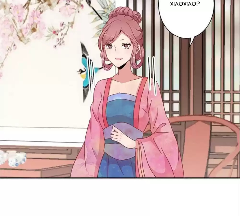My Badboy Prince Chapter 50 page 13 - 