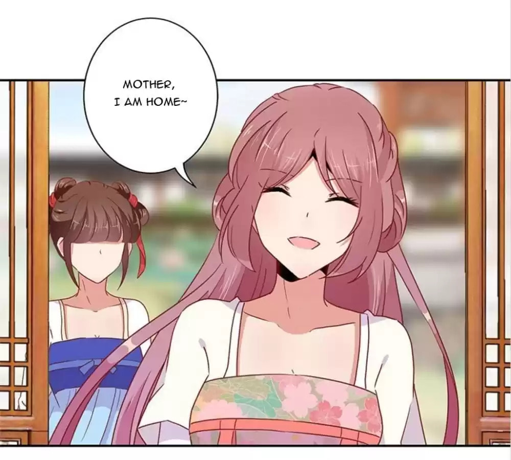 My Badboy Prince Chapter 50 page 14 - 