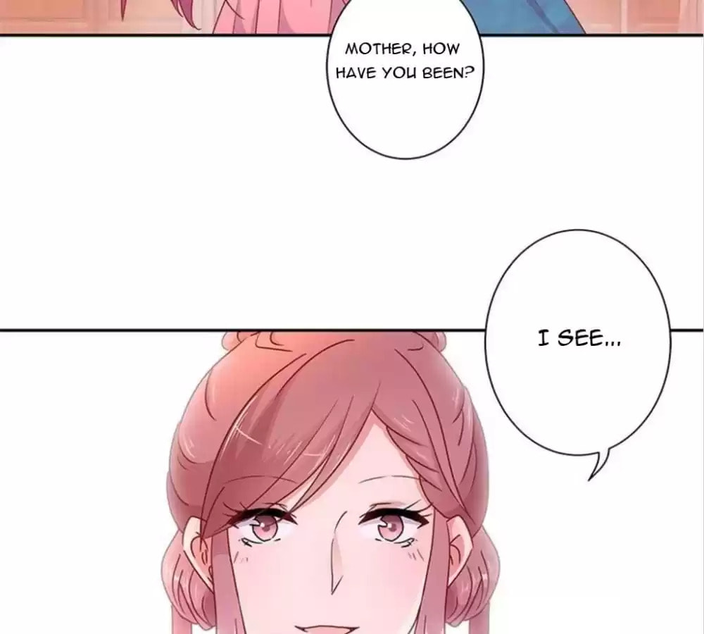 My Badboy Prince Chapter 50 page 16 - 