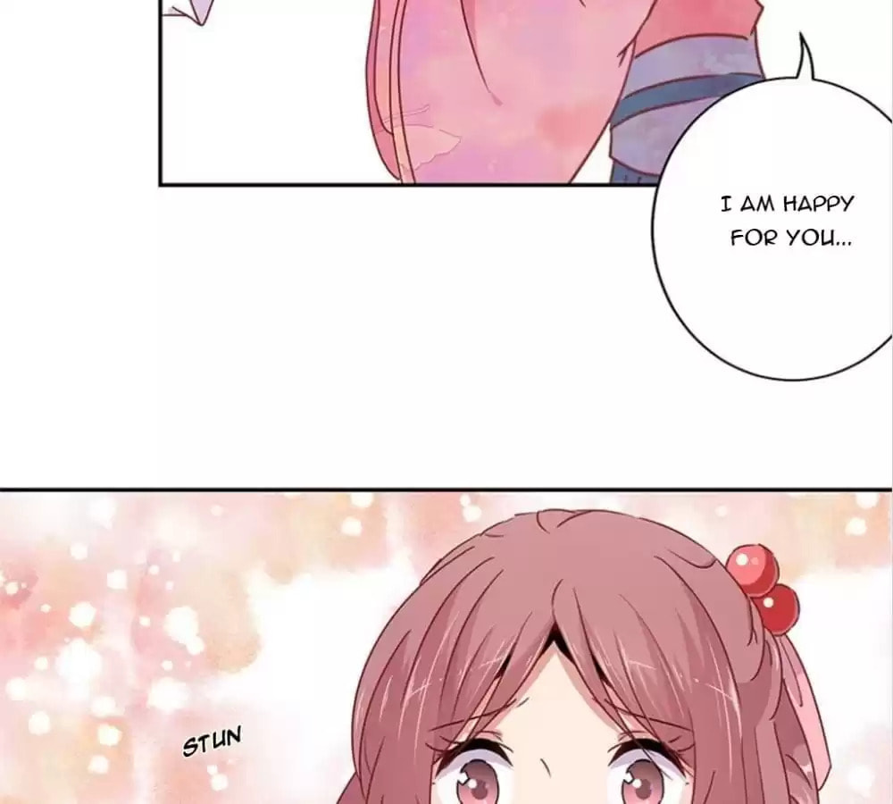 My Badboy Prince Chapter 50 page 20 - 